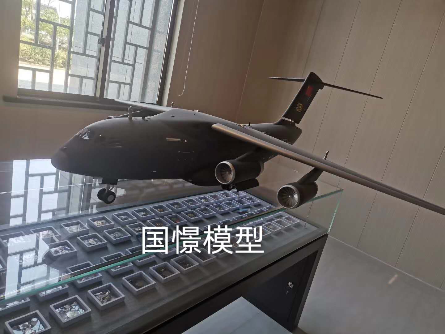 青冈县飞机模型